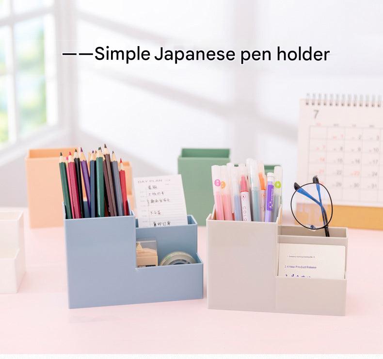 compact stationery organizer