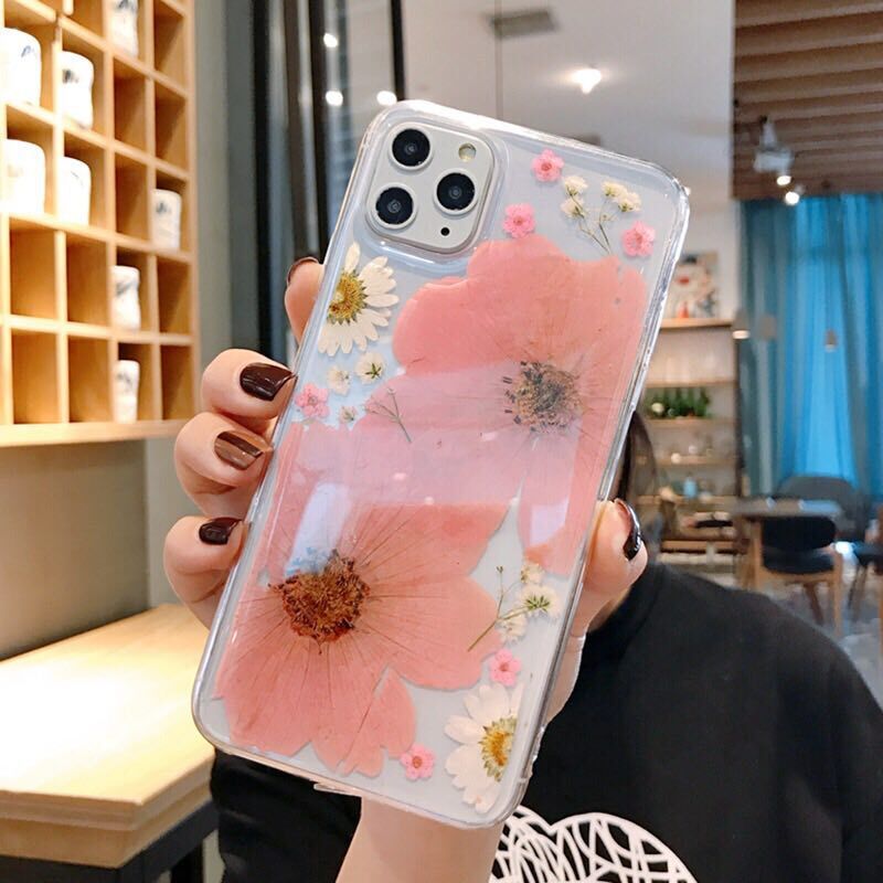 floral iPhone case