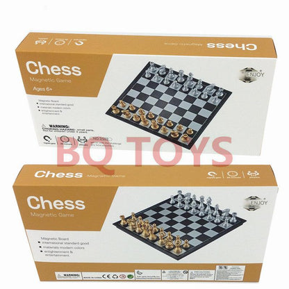 portable chess set