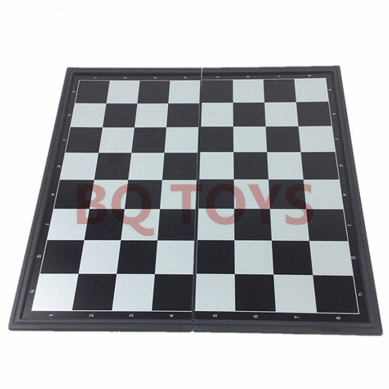 magnetic chess game