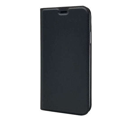 Magnetic Flip Case for iPhone and Samsung - Premium PU Leather with Stand & Shockproof Protection