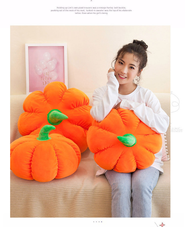 pumpkin decor gift