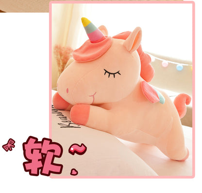 gift unicorn plush