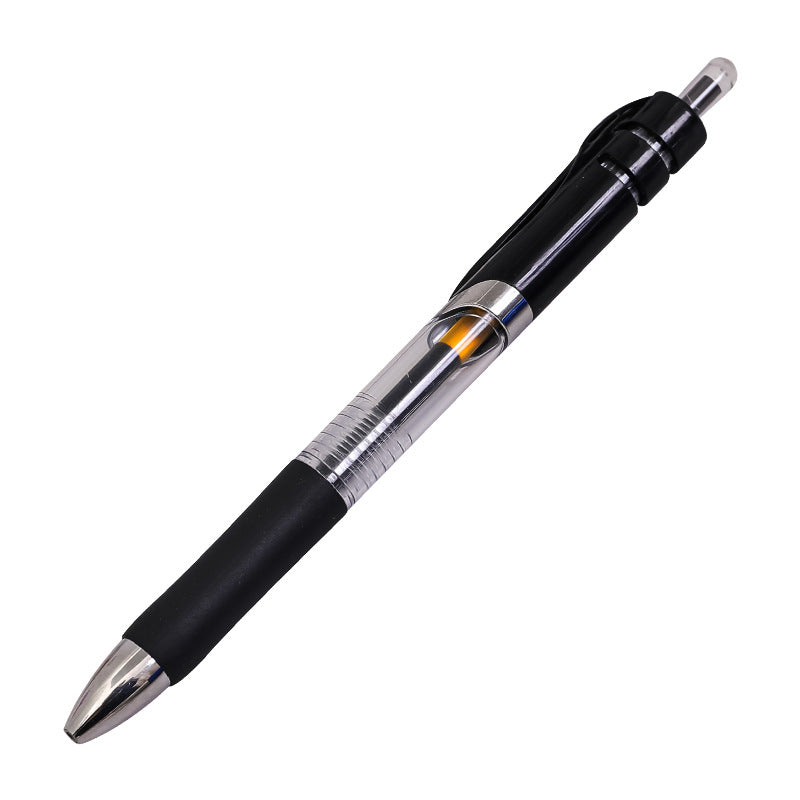 lightweight student gel pen