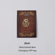 Deer (Pack of 1)