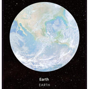 Earth (Pack of 1)