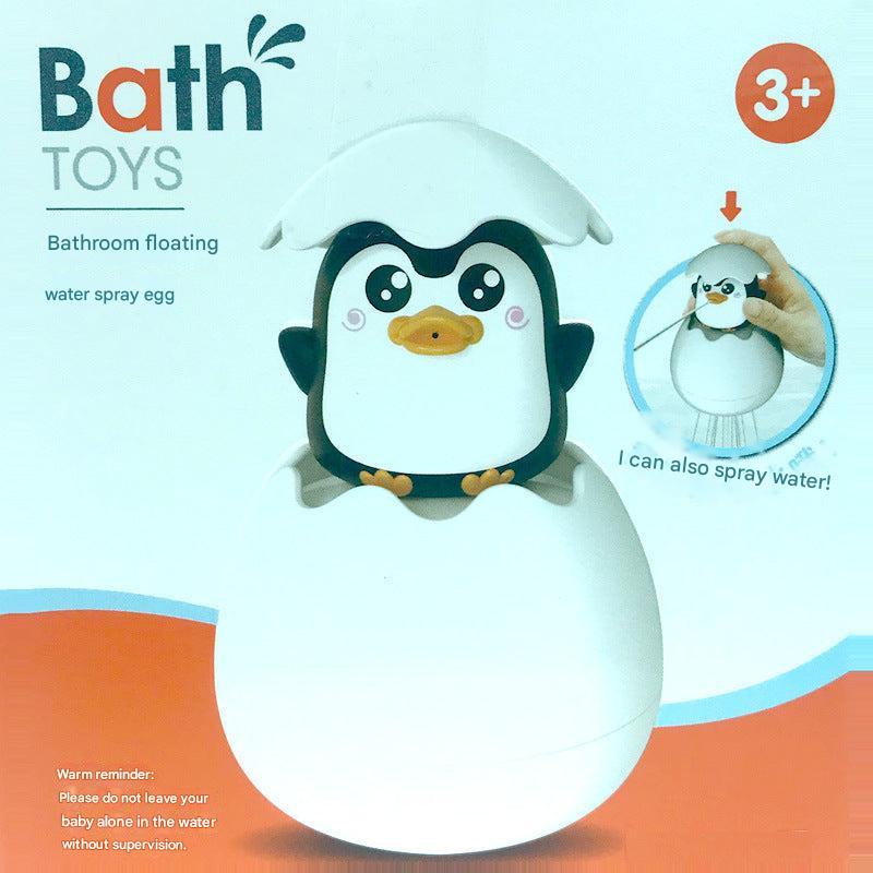 toddler bath toy