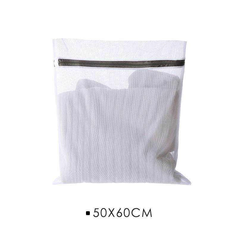 Variety size laundry bags