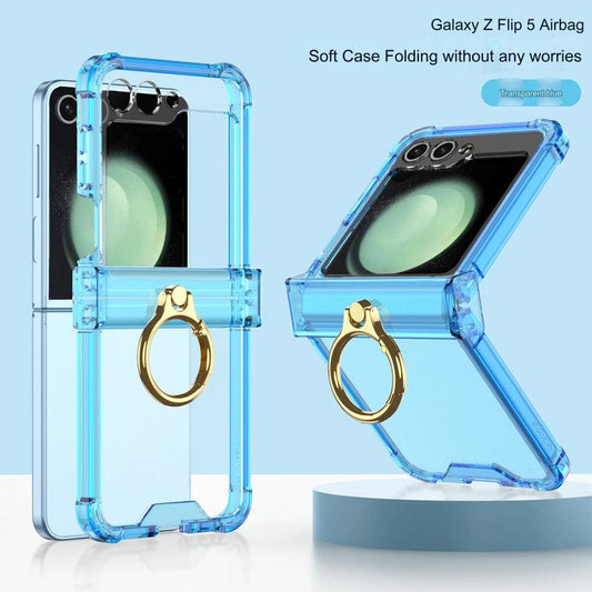 Samsung Z Flip 5 case