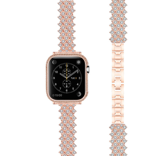 Elegant Apple Watch Band