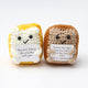 Bread Lover Color (Pack of 1)