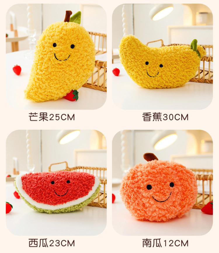 Fruit Design Toy