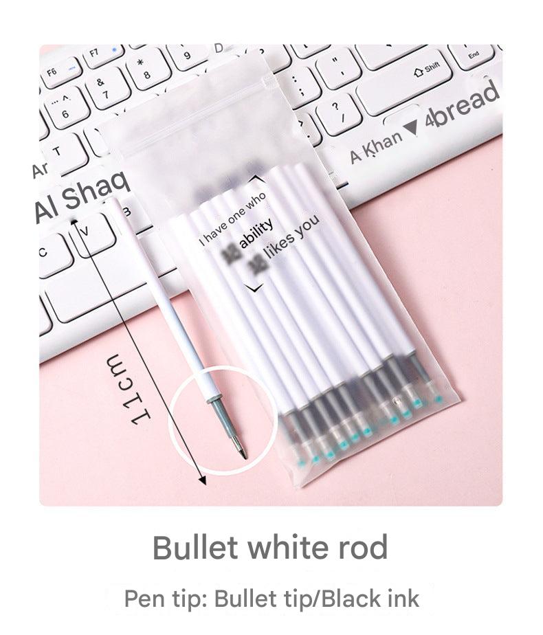 gel pen refills bulk pack