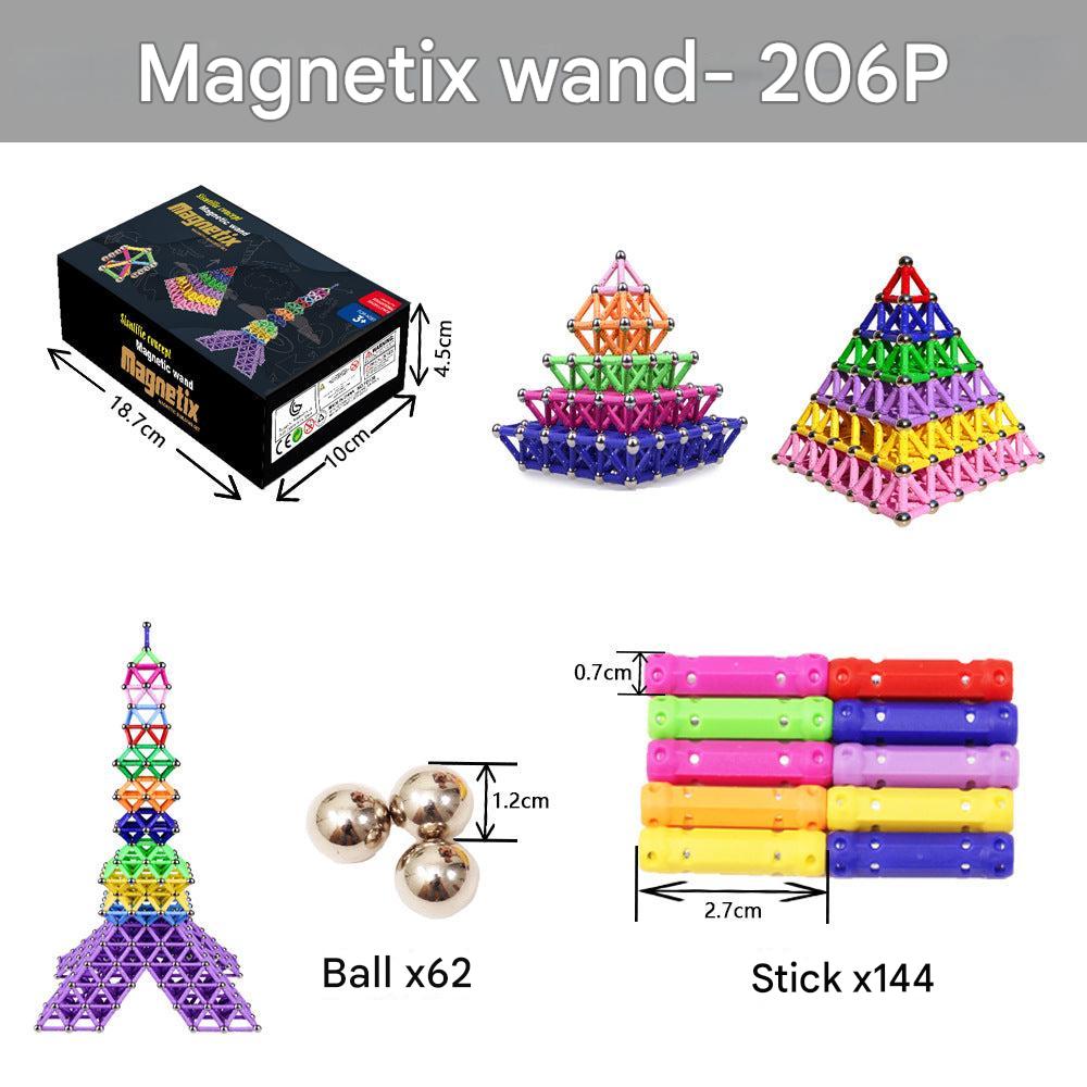 Construction Magnet Kit