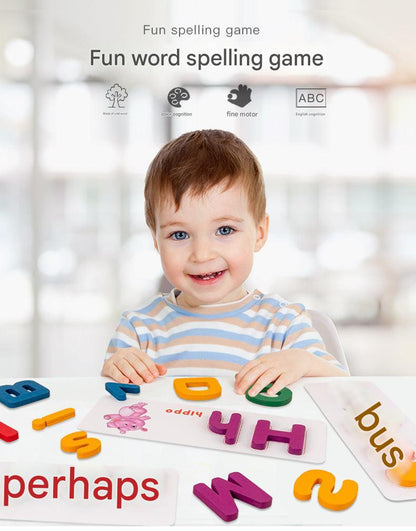 preschool educational game