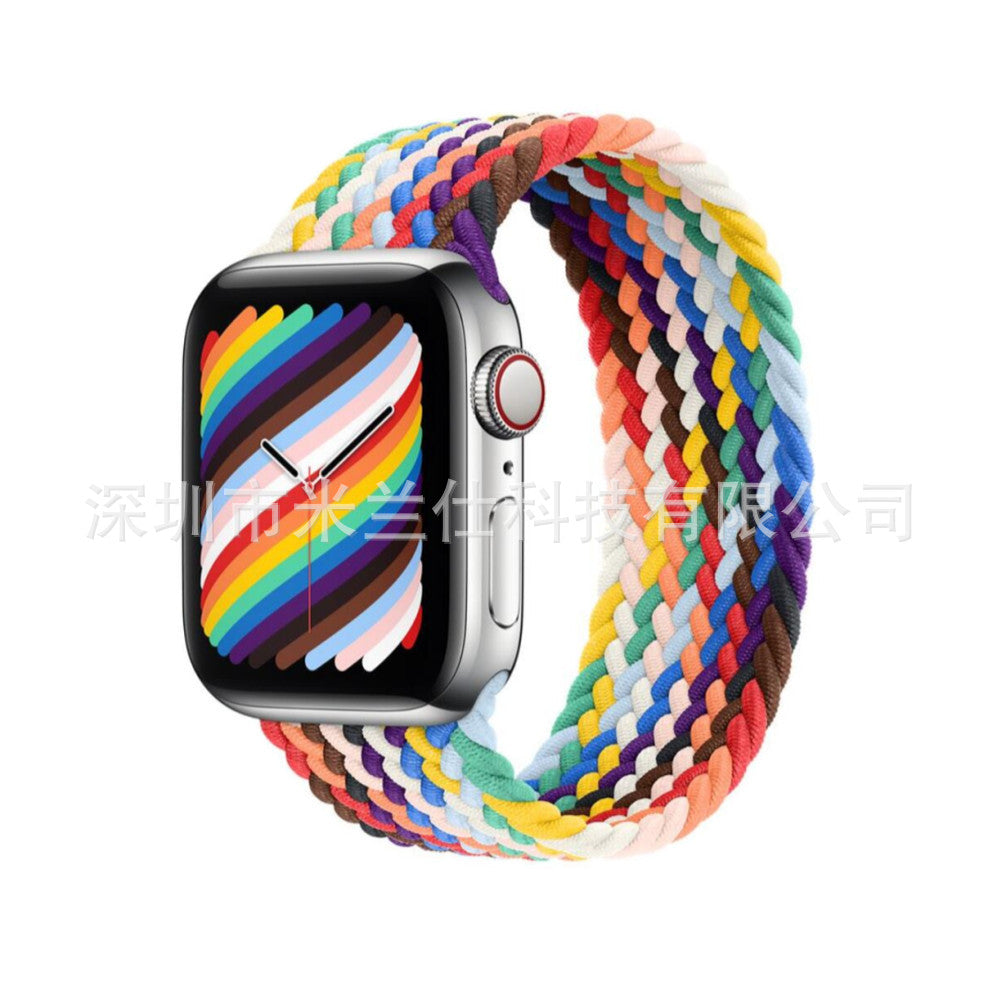 Apple Watch Nylon Band