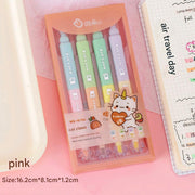 Pink (Pack of 1)