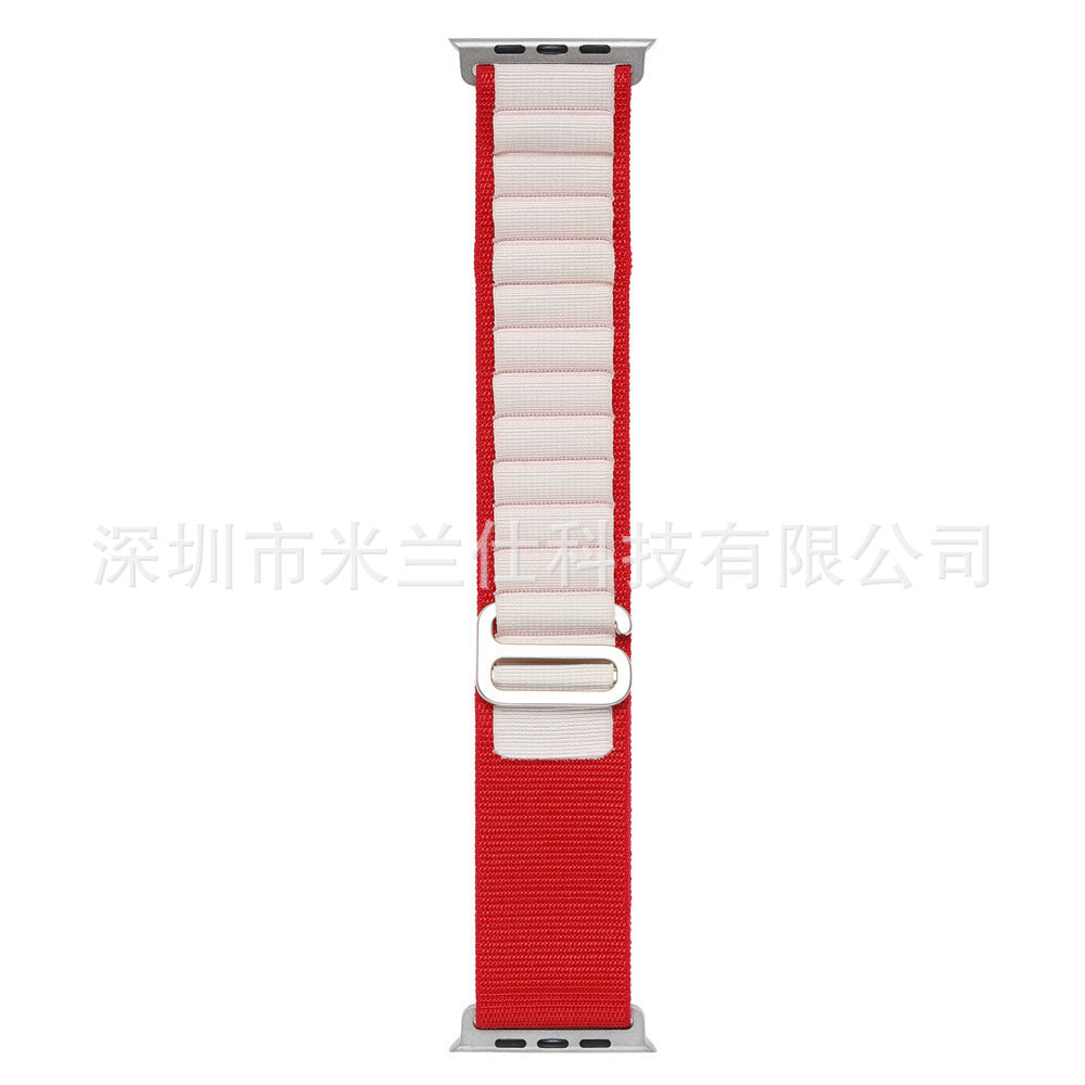 durable sport watch strap