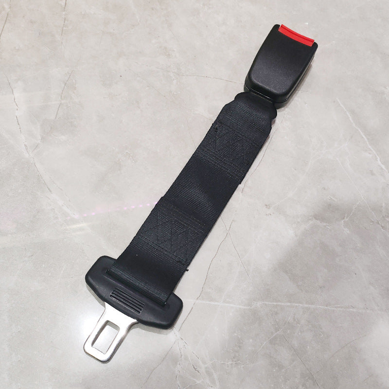 universal seat belt extender for kids image