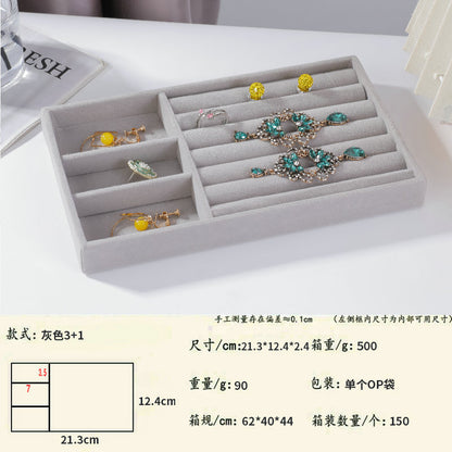 compact jewelry organizer for accessories