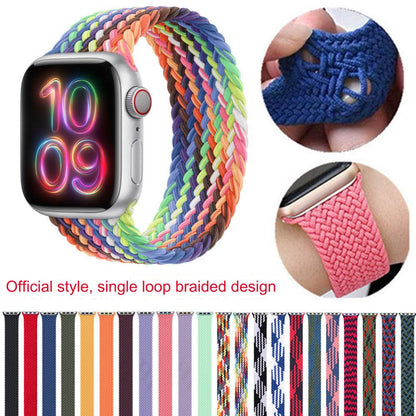 Apple Watch Nylon Band