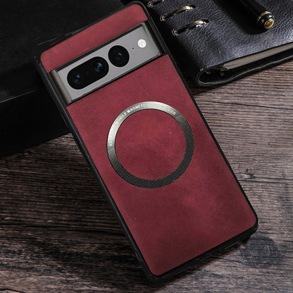 Elegant Black Phone Case