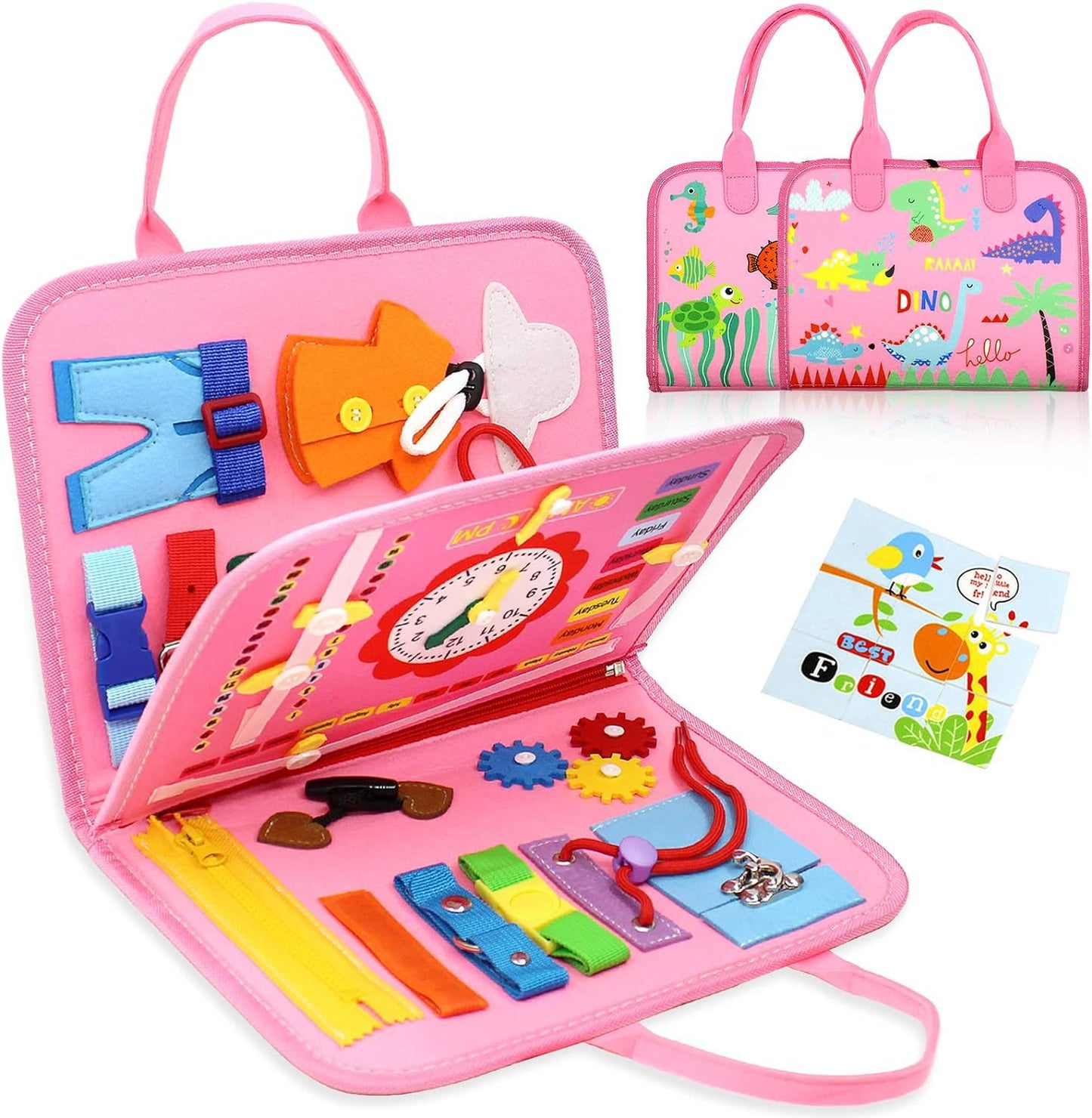 preschool learning toy