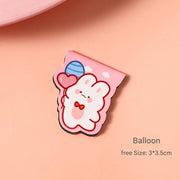 Balloon Rabbit (Pack of 1)