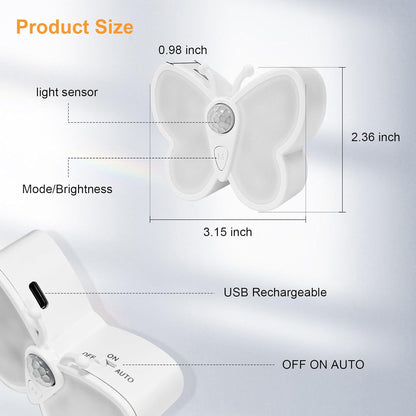 wireless motion sensor light hallway image