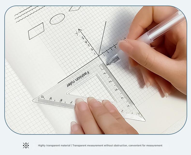 Space themed colorful student drawing tools image