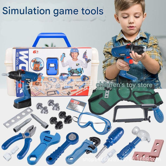 children's tool set