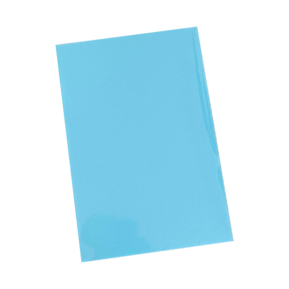 Pack of 10 photo card sleeves