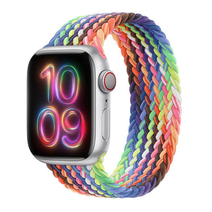 Apple Watch Nylon Band