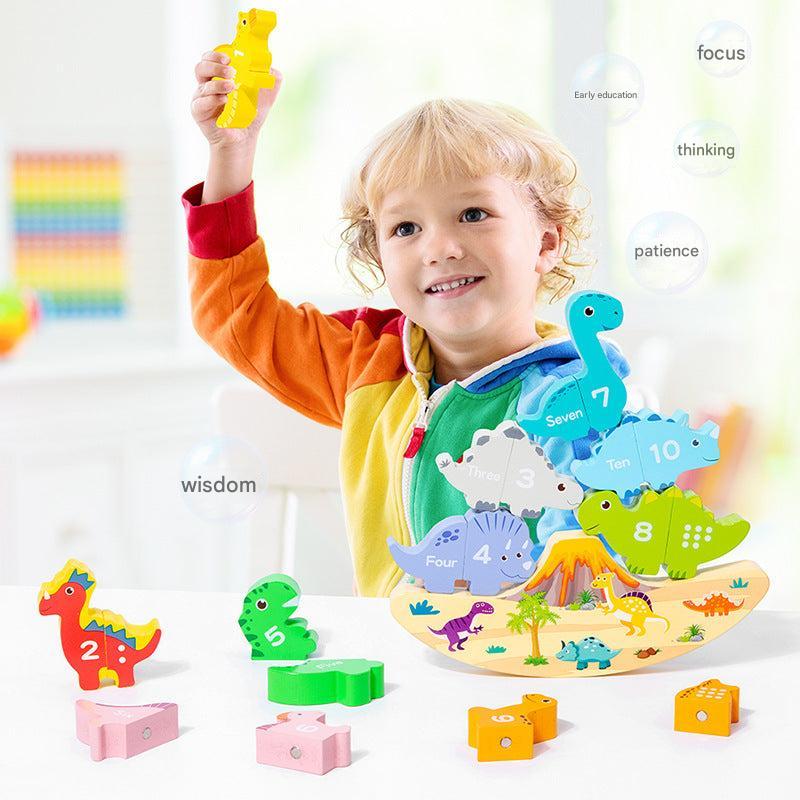 preschool learning toy