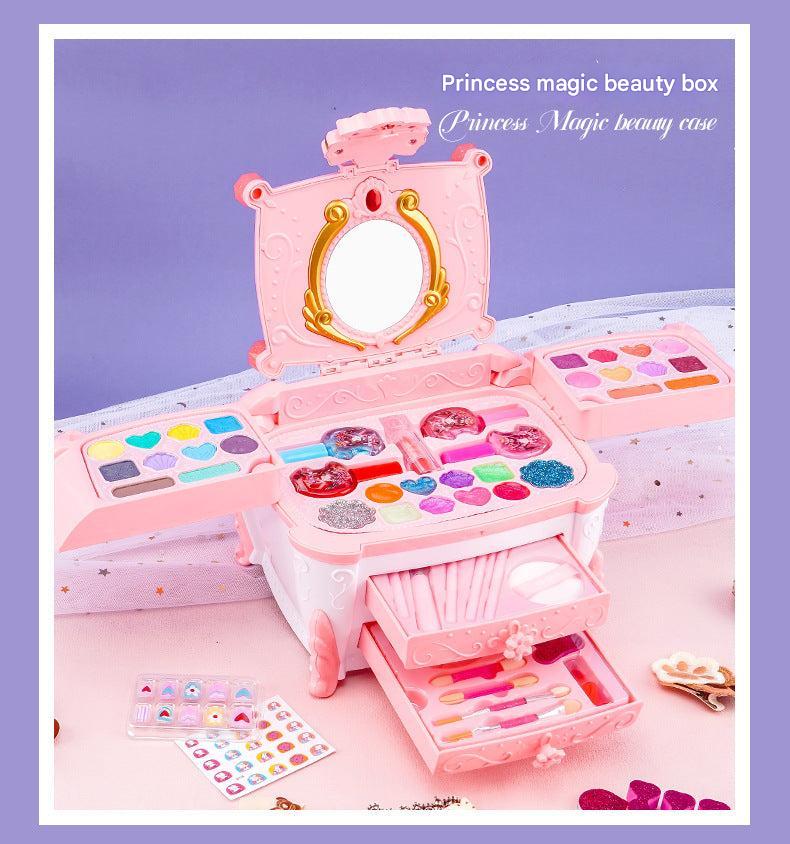 child-friendly makeup kit sixth image