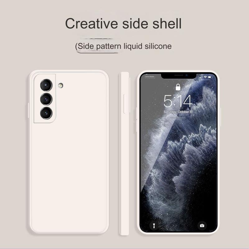 stylish silicone protection