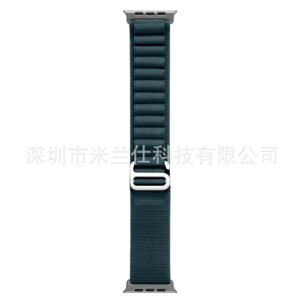 adjustable watch band