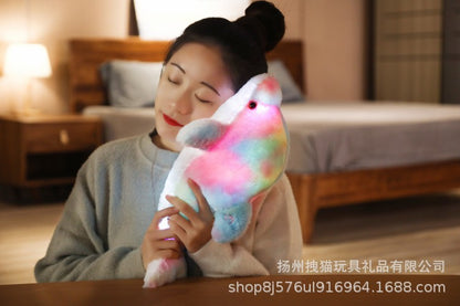 children's glowing toy