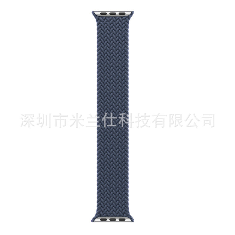 Breathable Watch Band