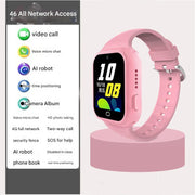 4G LTE Universal Version in Pink (Pack of 1)