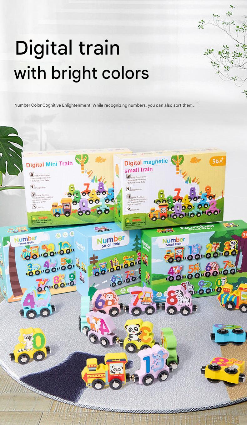 toddler educational toy