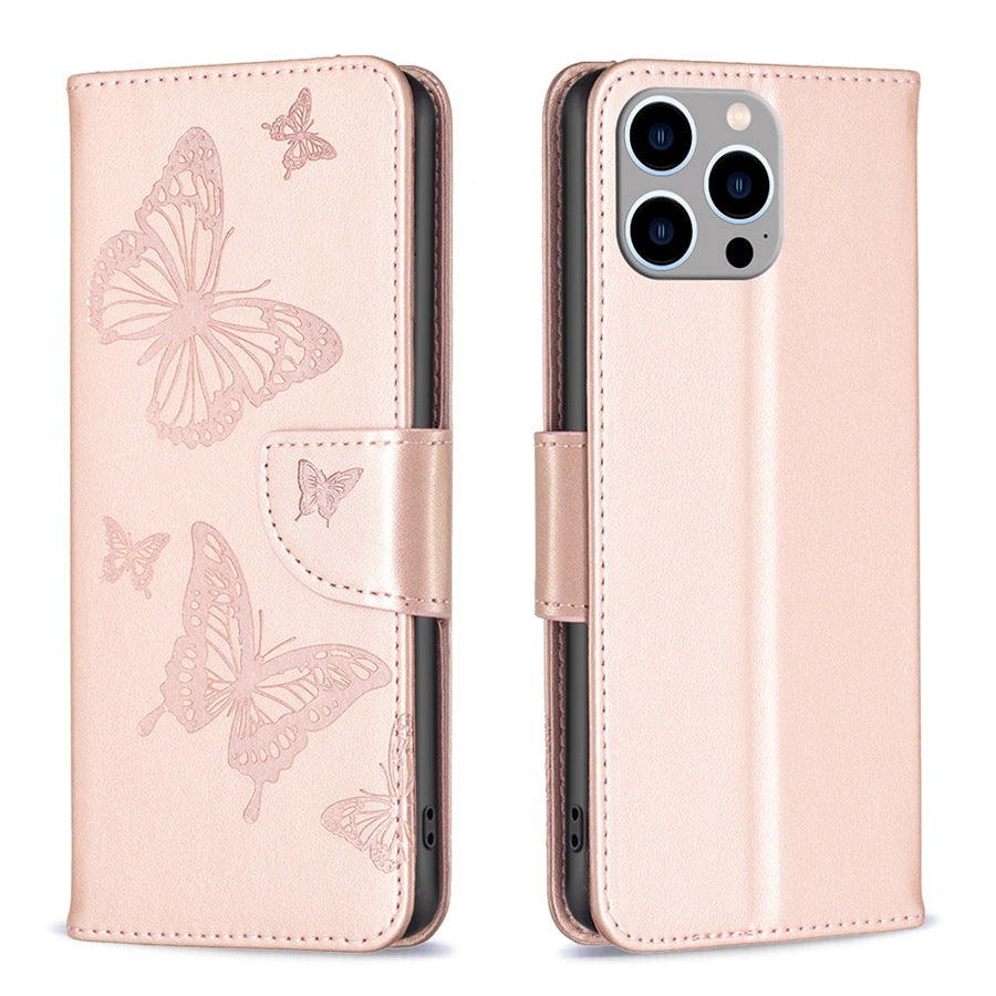 TPU leather case