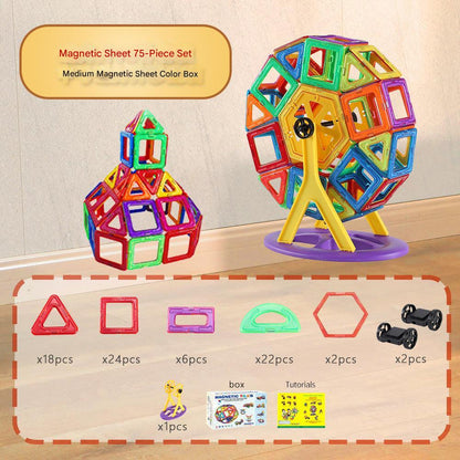 kids educational toy