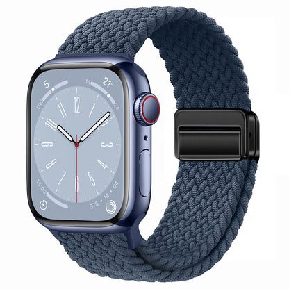 magnetic clasp watch band