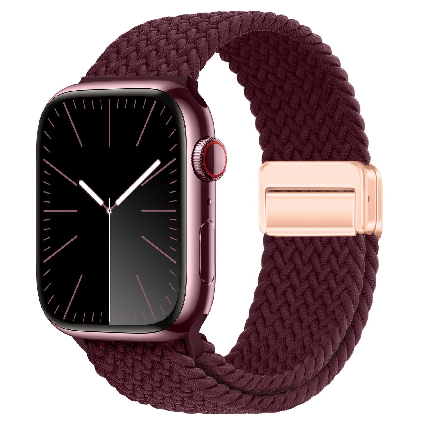 apple watch series compatible band