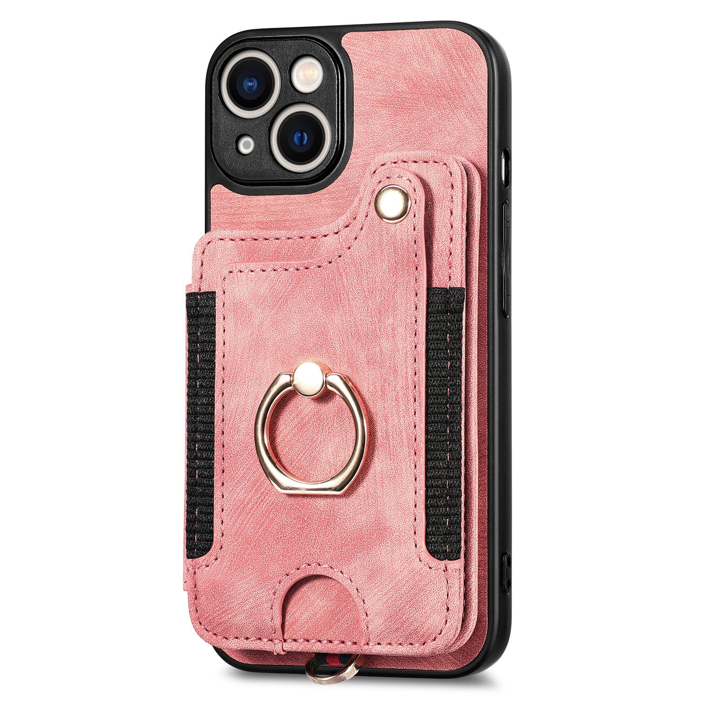 adjustable strap phone case