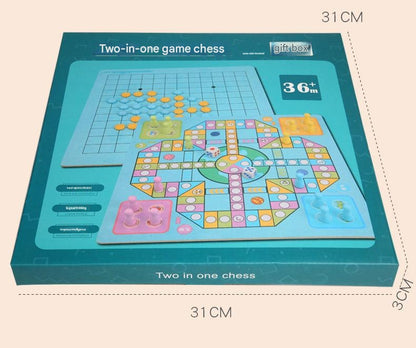 children game set