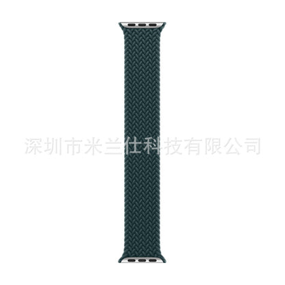 Breathable Watch Band