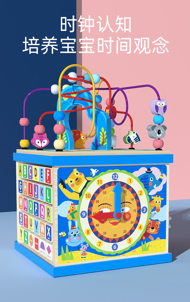 preschool learning toy