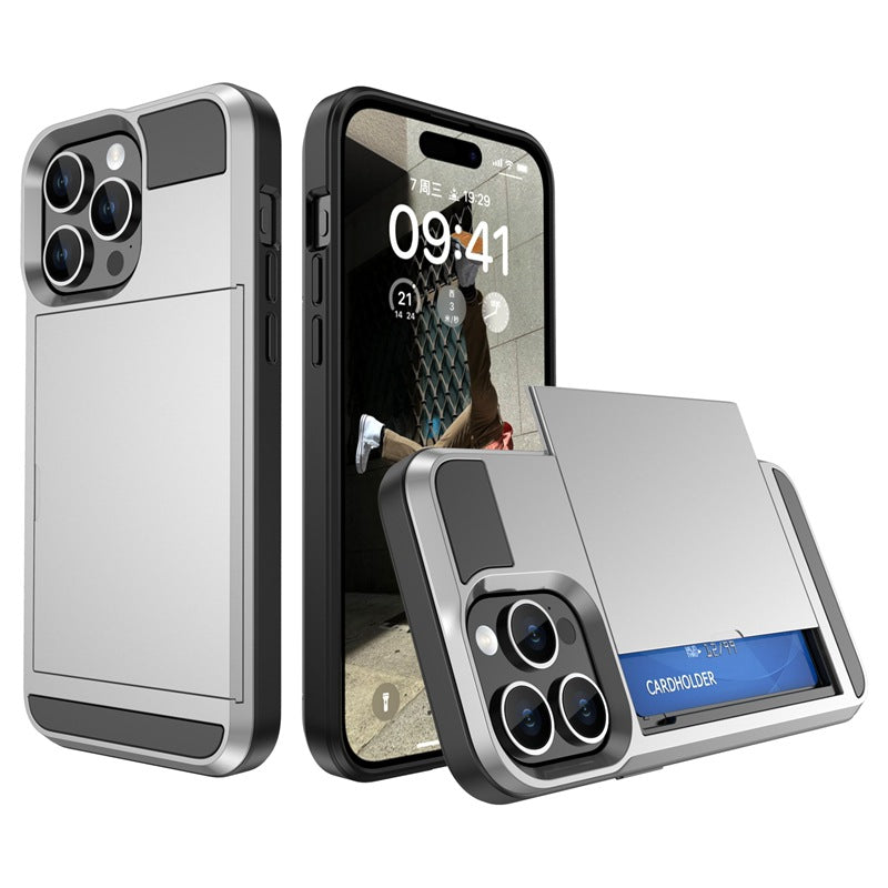 shockproof phone case